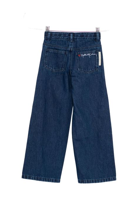 Pantaloni Stella McCartney Kids STELLA MCCARTNEY KIDS | PANTALONI E JEANS | TX6E70 Z0746635